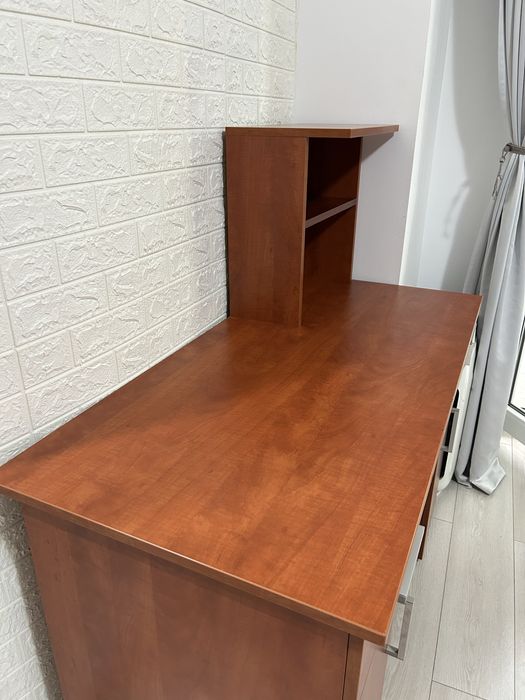 Birou de lucru din PAL