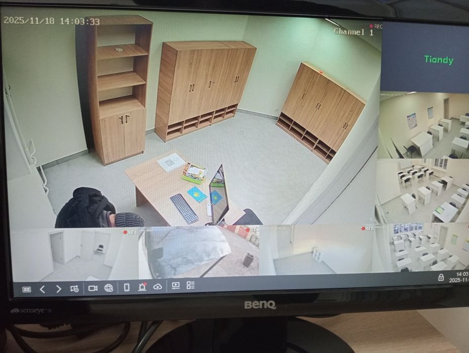 Сдам образовательный центр