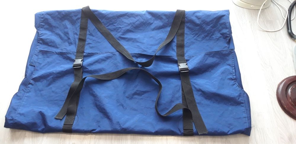 Екипировка за подводен риболов