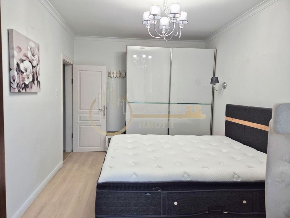 Дава се под наем Тристаен апартамент в София, Овча купел 2 - 100 кв.м за 895 € - Снимка #4