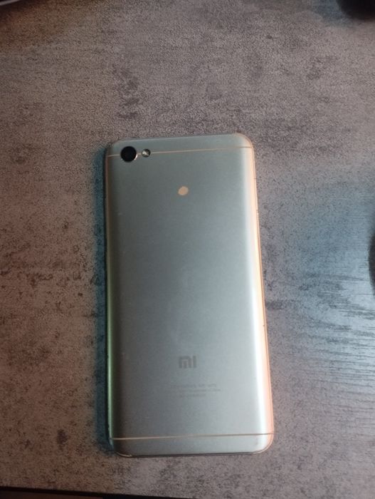 Redmi 5A sotiladi