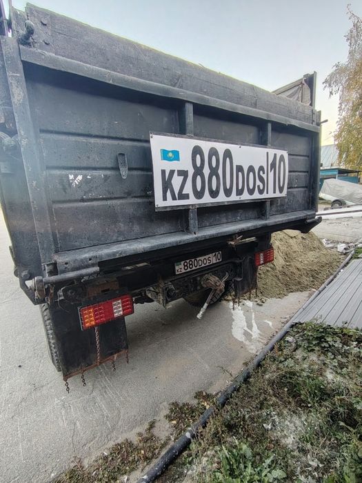 Продам ЗИЛ 130 сельхозник