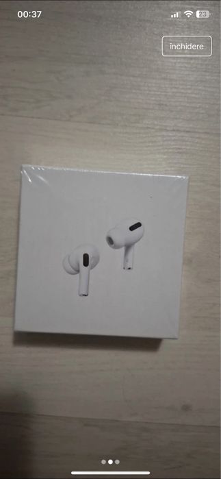 Airpods pro gen 2