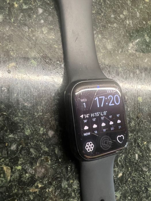 Apple Watch Serie 7 41mm