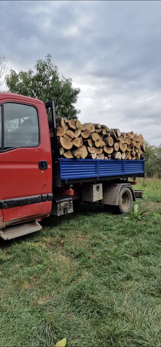 Lemne de vânzare!