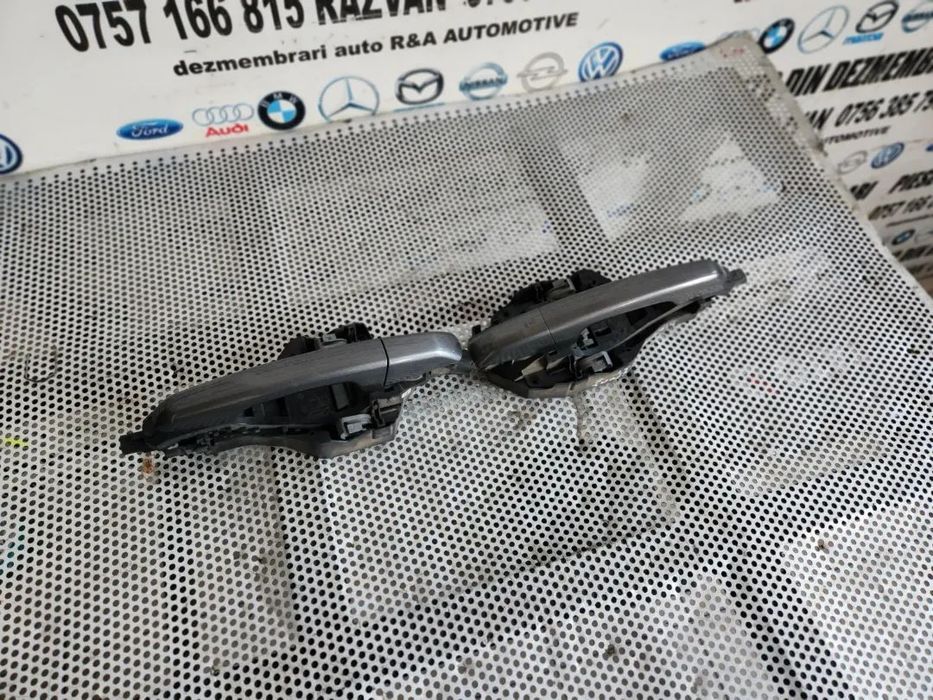 Maner Usa Stanga Dreapta Fata Land Rover Discovery Sport L550 An 2014-2015-2016-2017-2018-2019 Vola