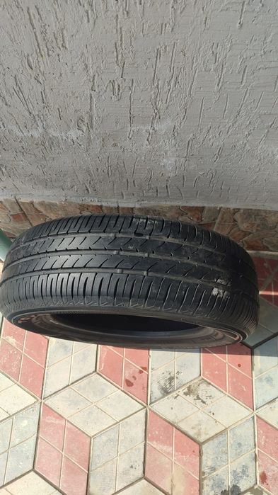 Пакрышки бу 3 шт