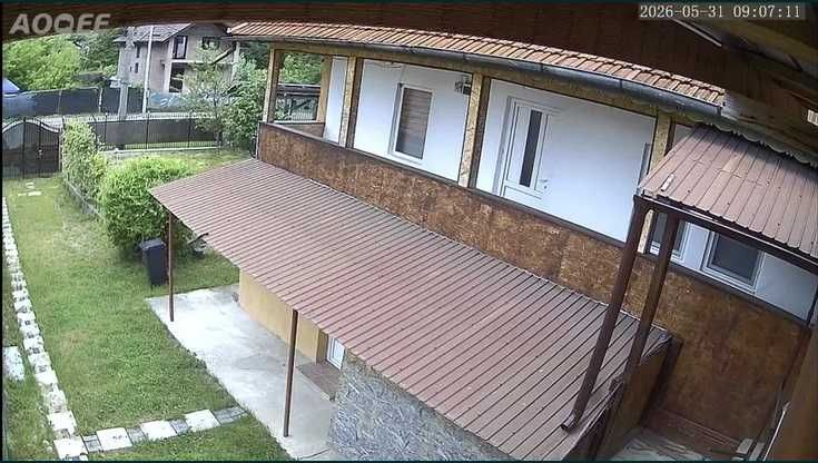Vând casă cu livada în Câmpulung Muscel 3 camere și teren 1320 mp