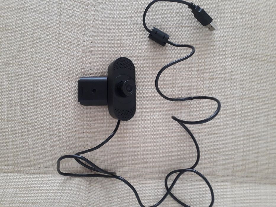 Уеб камера нова#