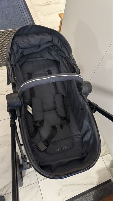 Продам коляску трансформер