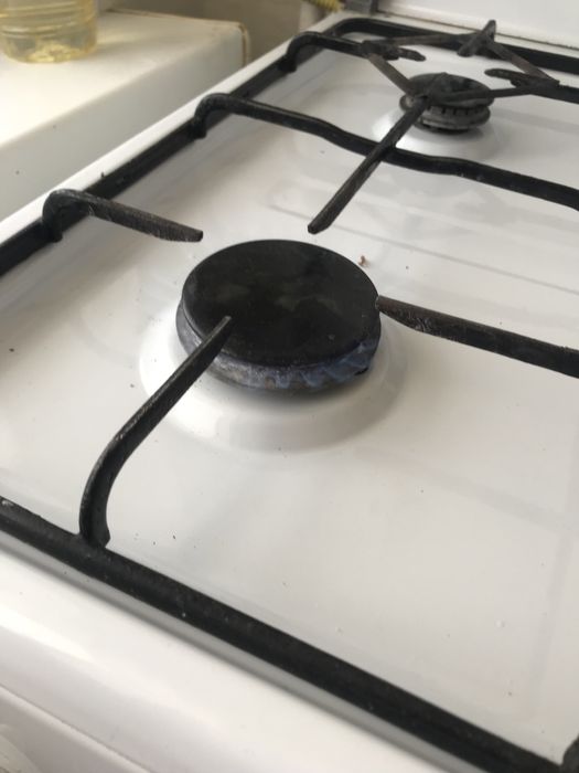 Газовая плита