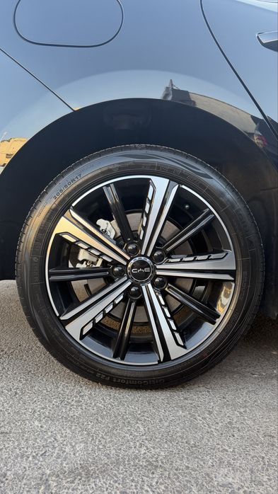 Byd balon 205 50