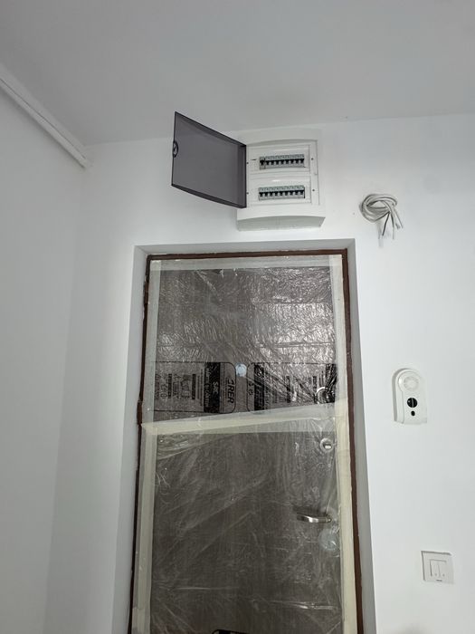 PROPRIETAR Renovat Modern Calea Calarasilor 226 Nemobilat