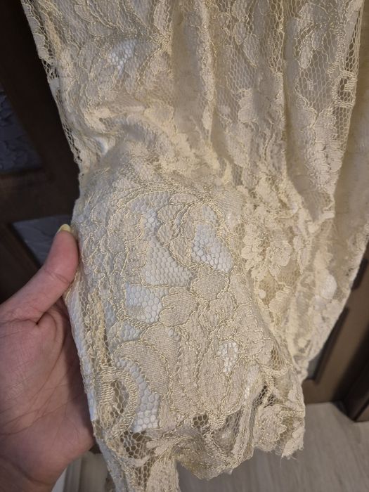 Rochie-Elisabetta Franchi- XS