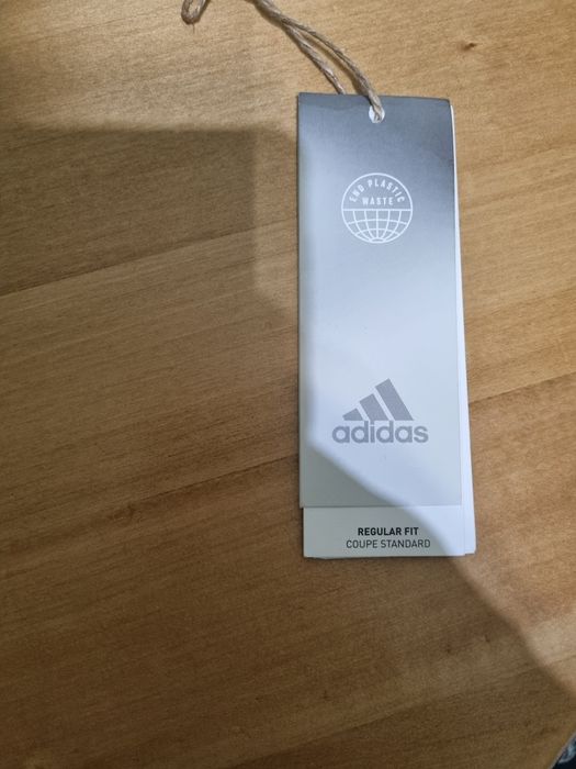 Vesta Adidas helionic