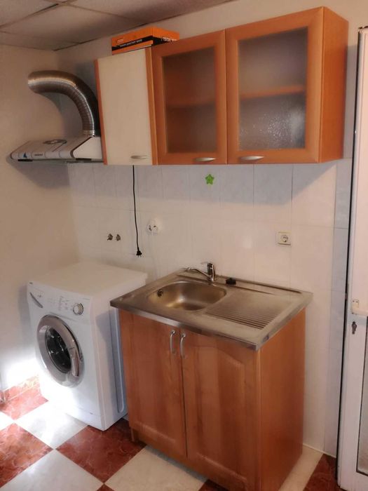 Етаж от къща в Оборище