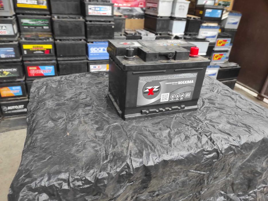 СУПЕР ЦЕНА!!! Евтин акумулатор 65ач и много други предложения...