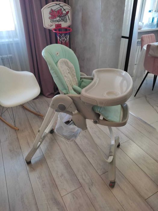 Детский стульчик