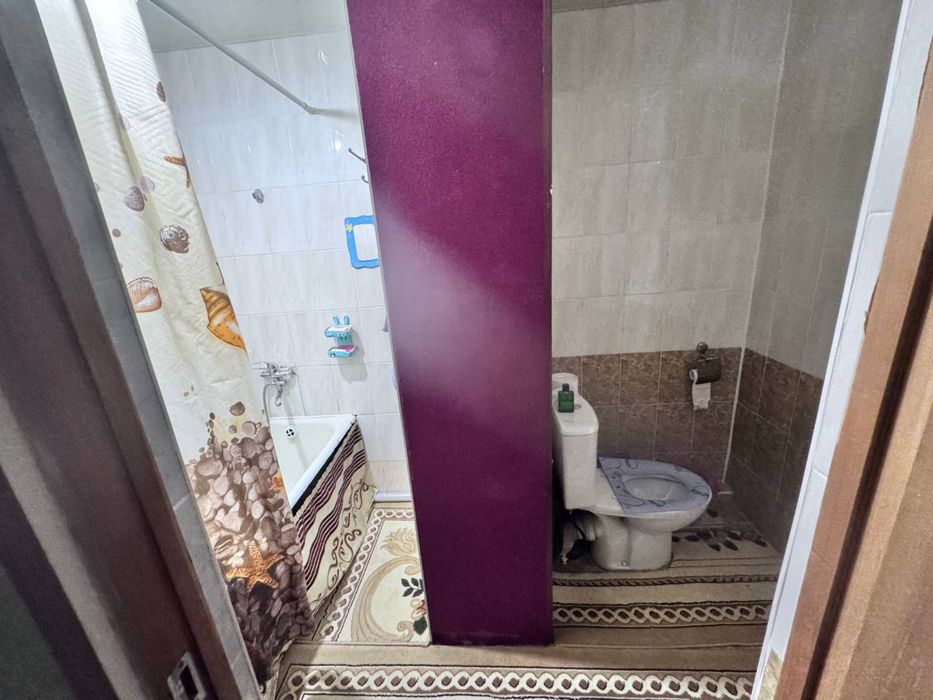 olmazor tumani, ko’chani yuzida kvartira sotiladi 64 kv ozimiki