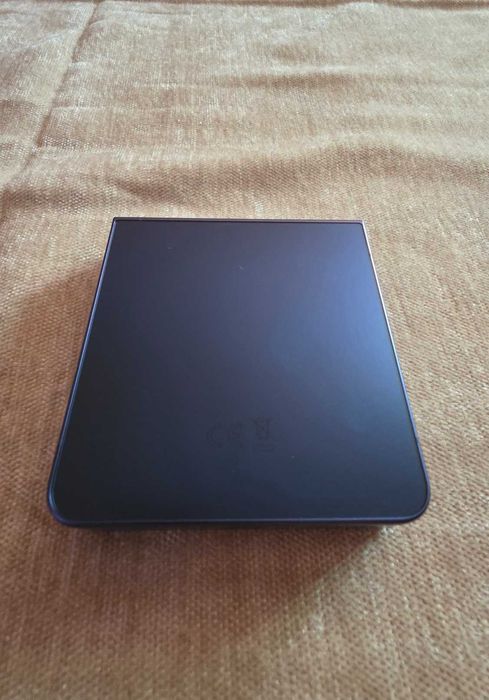 Samsung Galaxy Z Flip7 512GB Shadow Blue