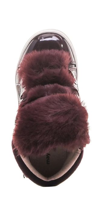 Ботинки Mayoral 28р.