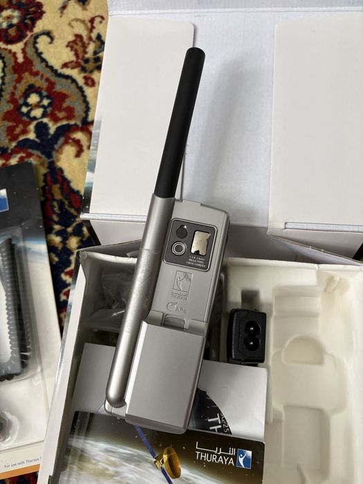 Thuraya спутниковый телефон SG-2520