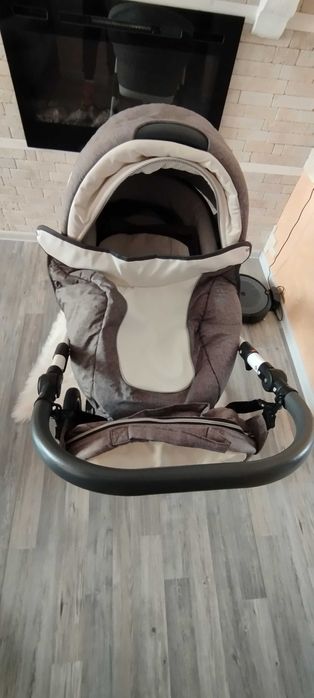 Бебешка детска количка