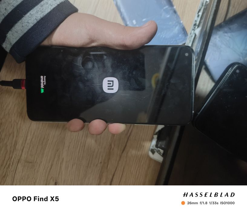 Dezmenbrez Xiaomi mi 10t pro