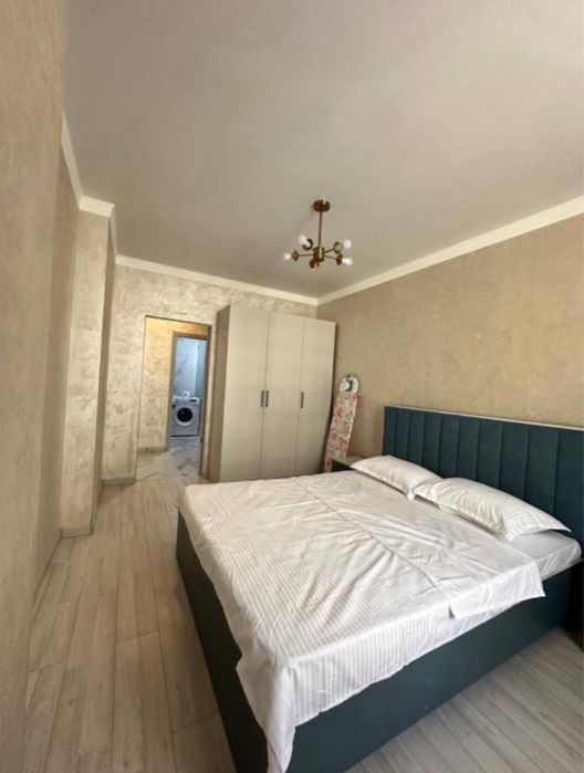 Сдаётся VIP квартира посуточно