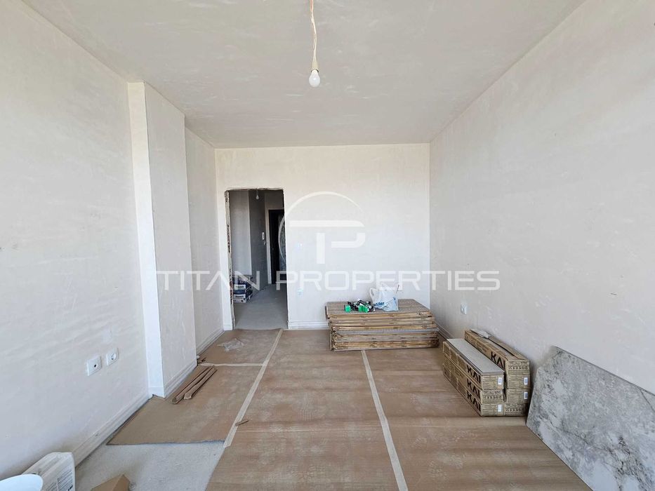 Продава се Двустаен апартамент в Пловдив, Южен - 78 кв.м за 785 €/кв.м - Снимка #2