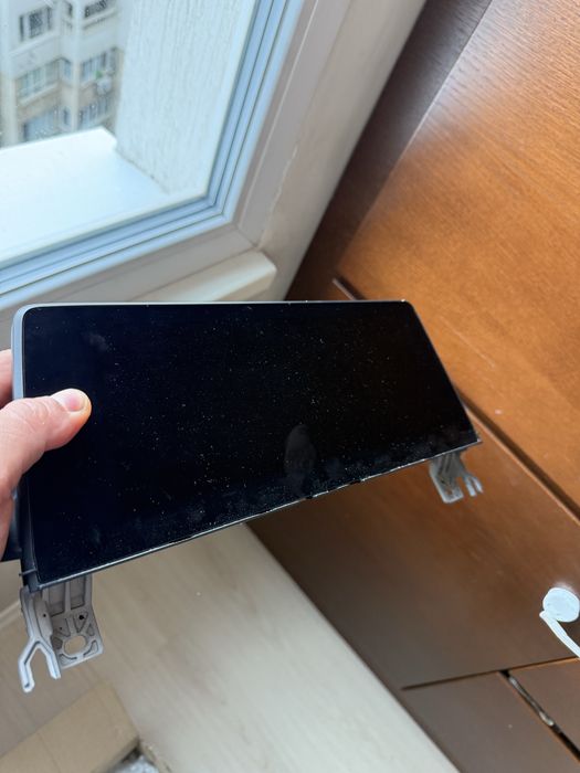 Мултимедия Дисплей Навигация 10.25 BMW x3 G01 x4 G02 5A5EE14