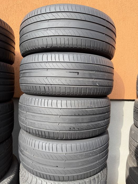 Michelin 225/45/17 dot 2020 vara
