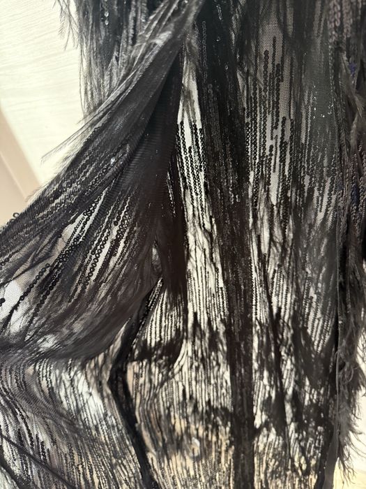 Официална рокля Romantika by Sofia Borisova