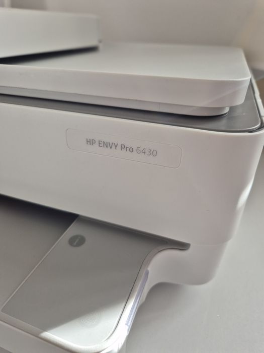 Imprimanta HP ENVY Pro 6430