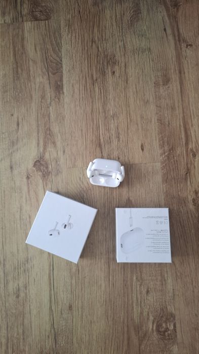 Airpods pro 2nd generation