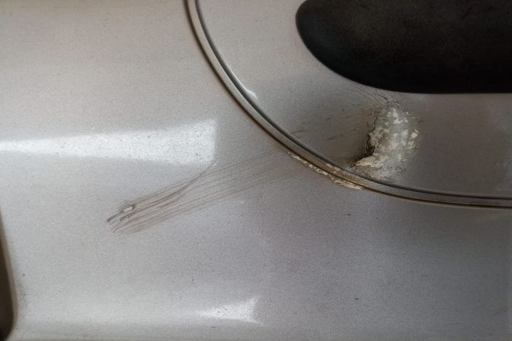 Bara Fata  Transport gratuit! A1688850025 Mercedes-Benz A-Class W168