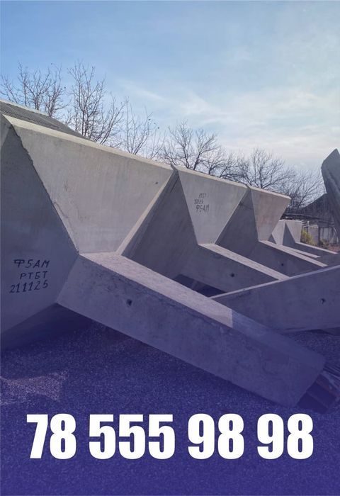 Temir beton Fundametlar Ф 4-AMФ 5-УСУ (350
ФЗ-АM
Ф 5-УСУ (250)
Ф 5-УСУ