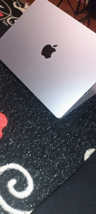 MacBook Air m4 256г