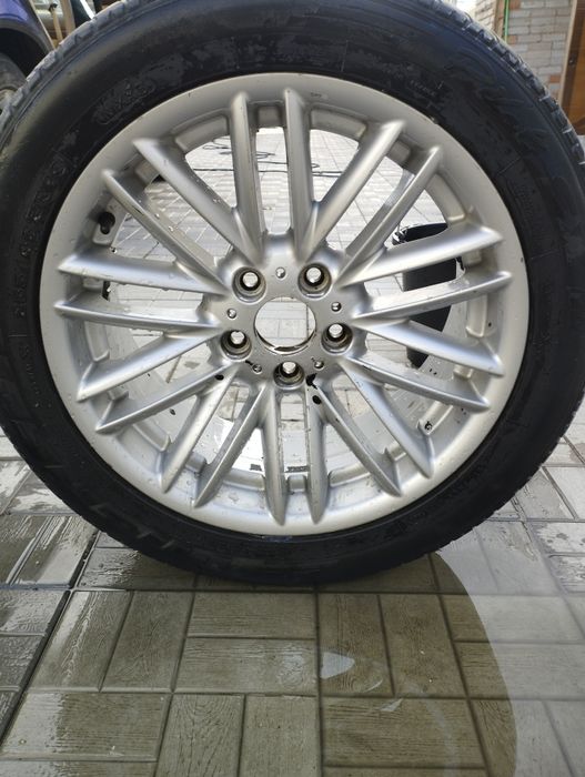 Диск БМВ 94 стиль