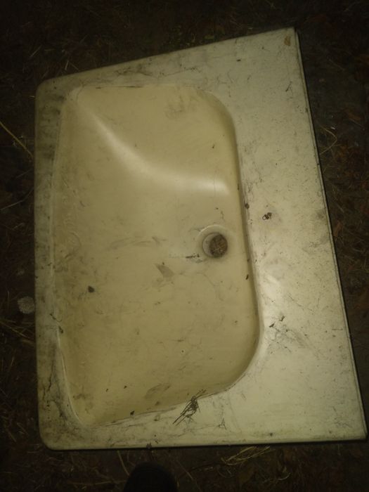 Раковины с кухни  б/у