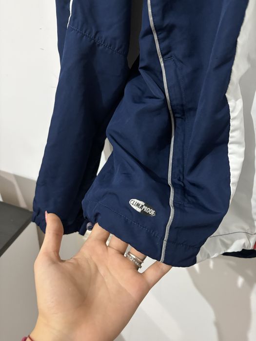 Jachetă Adidas Atena 2004 barbatească L - stare foarte buna