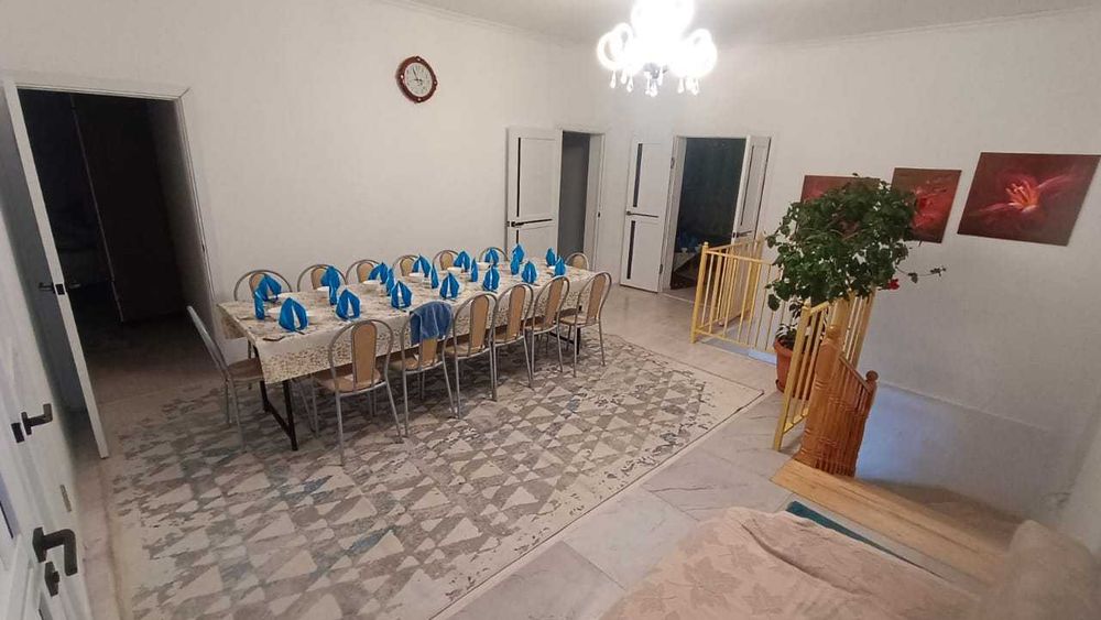 Сдам коттедж посуточно