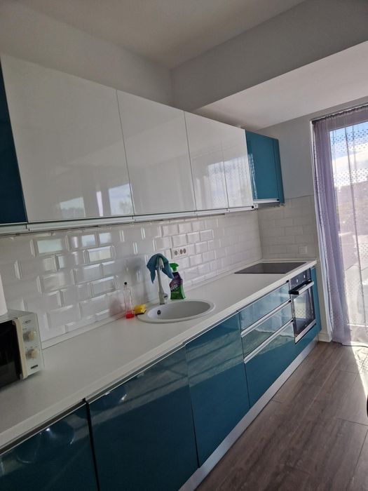 Apartament de închiriat Cloud 9
