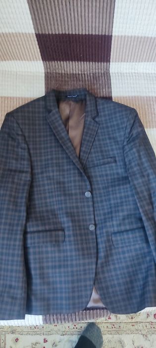 Пиджак, костюм тройка