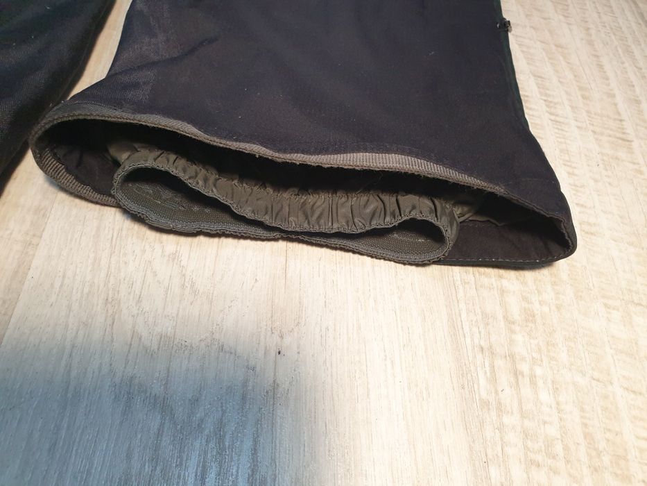 Pantaloni Ski Trekking Salomon Nr.38