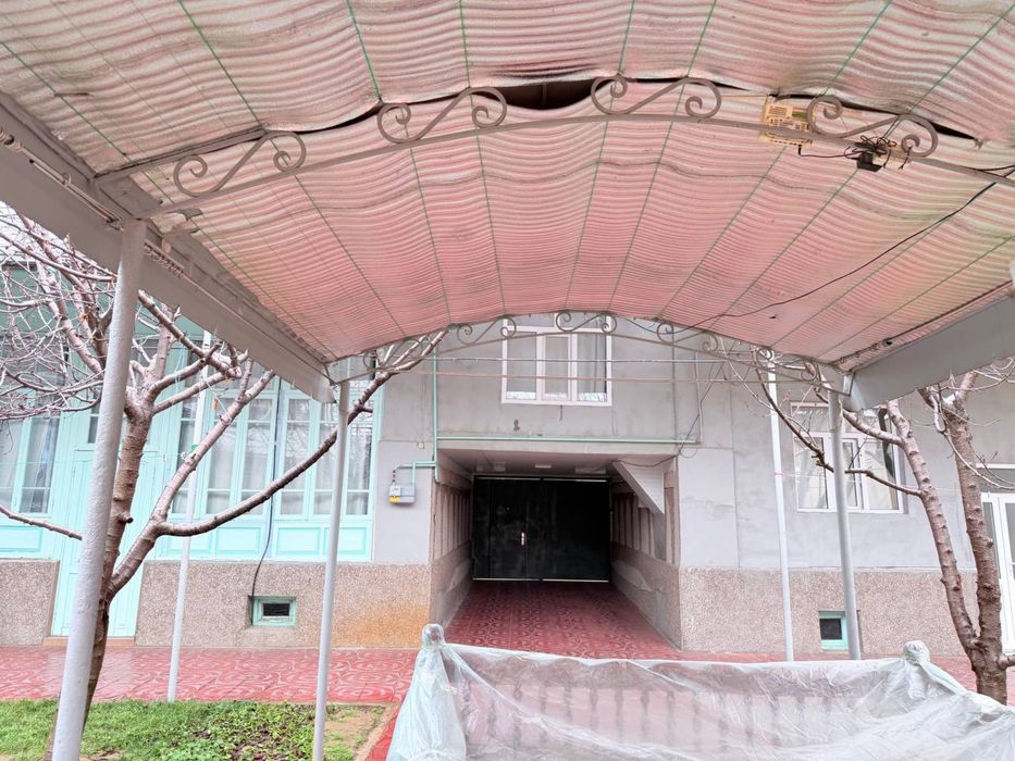 Uchastka sotiladi 20 kvartal