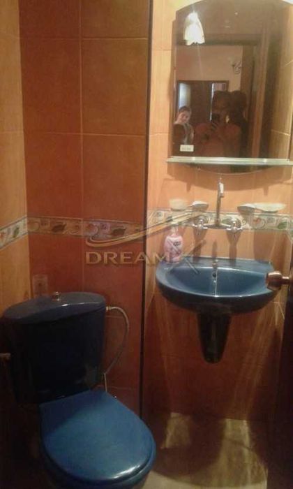 Двустаен апартамент под наем в Кършияка! 7416257
