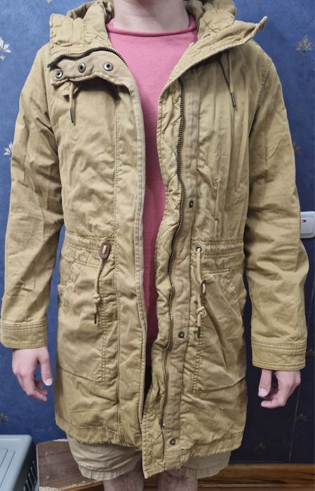 Gap парка размер S из США