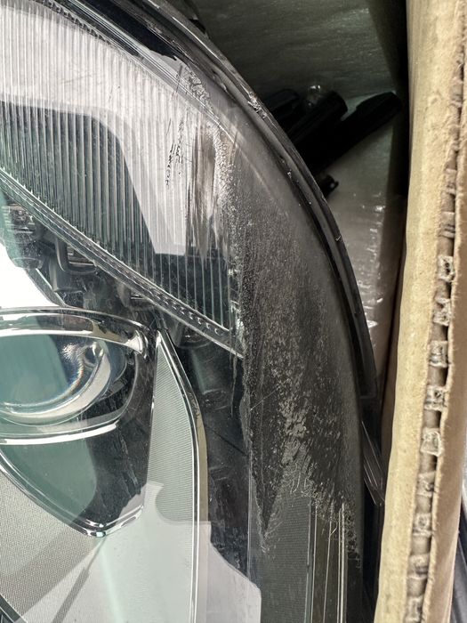 VW Touareg 2011 led фар / стоп/ volkswagen туарег touareg