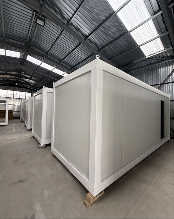 Container containere modulare